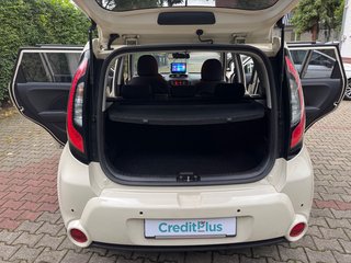 Kia Soul 1.6 GDI/Navi/Kamera/86.000km - bilder 14