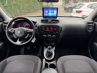 Kia Soul 1.6 GDI/Navi/Kamera/86.000km - bilder 17