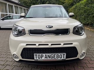 Kia Soul 1.6 GDI/Navi/Kamera/86.000km - bilder 3