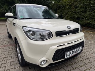 Kia Soul 1.6 GDI/Navi/Kamera/86.000km - bilder 4