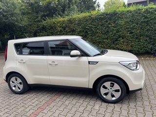 Kia Soul 1.6 GDI/Navi/Kamera/86.000km - bilder 5