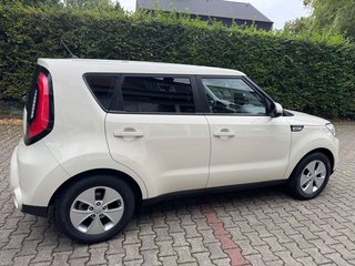 Kia Soul 1.6 GDI/Navi/Kamera/86.000km - bilder 6