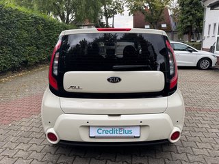 Kia Soul 1.6 GDI/Navi/Kamera/86.000km - bilder 7