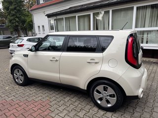Kia Soul 1.6 GDI/Navi/Kamera/86.000km - bilder 8