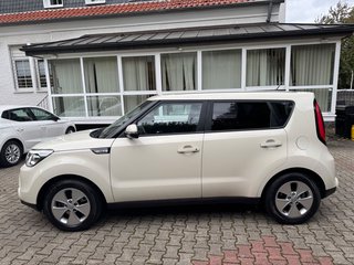 Kia Soul 1.6 GDI/Navi/Kamera/86.000km - bilder 9