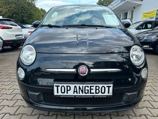 Fiat 500 Sport - bilder 3