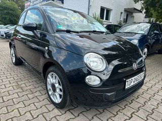 Fiat 500 Sport - bilder 2