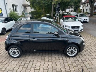 Fiat 500 Sport - bilder 4