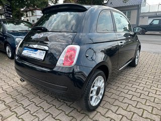 Fiat 500 Sport - bilder 6