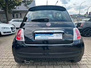 Fiat 500 Sport - bilder 7