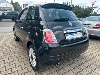 Fiat 500 Sport - bilder 8