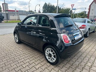 Fiat 500 Sport - bilder 9