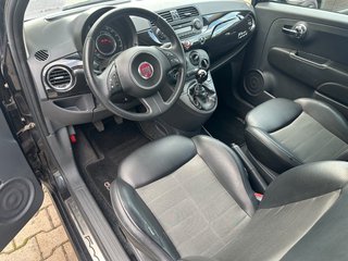 Fiat 500 Sport - bilder 11