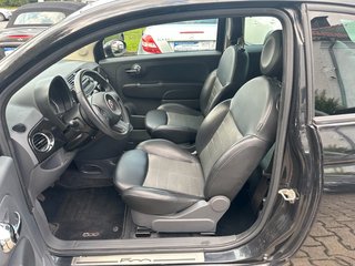 Fiat 500 Sport - bilder 12
