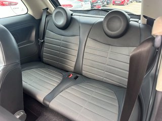 Fiat 500 Sport - bilder 13
