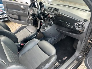 Fiat 500 Sport - bilder 15