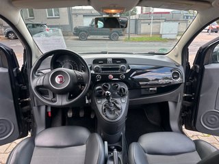 Fiat 500 Sport - bilder 16