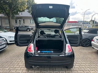 Fiat 500 Sport - bilder 18