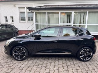 Renault Clio IV Intens/Navi/Kamera/LED/ - foto 11
