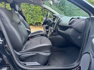 Renault Clio IV Intens/Navi/Kamera/LED/ - foto 12