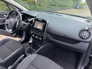 Renault Clio IV Intens/Navi/Kamera/LED/ - foto 13