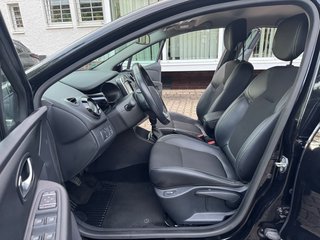 Renault Clio IV Intens/Navi/Kamera/LED/ - foto 16