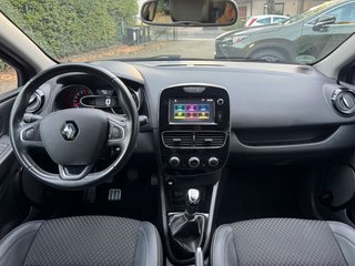 Renault Clio IV Intens/Navi/Kamera/LED/ - foto 17