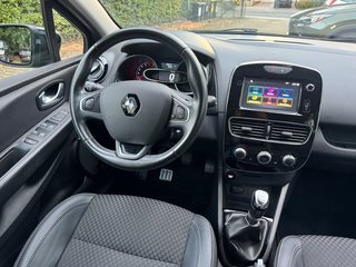 Renault Clio IV Intens/Navi/Kamera/LED/ - foto 18