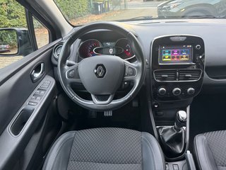 Renault Clio IV Intens/Navi/Kamera/LED/ - foto 19