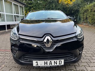 Renault Clio IV Intens/Navi/Kamera/LED/ - foto 3