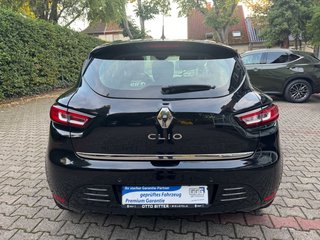 Renault Clio IV Intens/Navi/Kamera/LED/ - foto 8