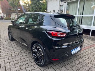 Renault Clio IV Intens/Navi/Kamera/LED/ - foto 9