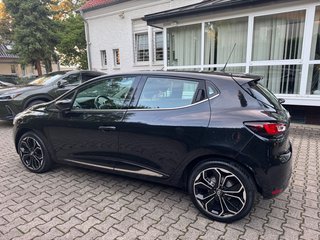 Renault Clio IV Intens/Navi/Kamera/LED/ - foto 10