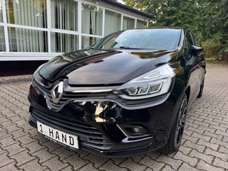Renault Clio IV Intens/Navi/Kamera/LED/ - foto 1