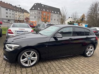 BMW 116 i M Sport Paket/Navi/Alcantara/Euro-6/ - foto 2