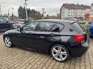 BMW 116 i M Sport Paket/Navi/Alcantara/Euro-6/ - foto 11