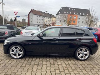 BMW 116 i M Sport Paket/Navi/Alcantara/Euro-6/ - foto 12