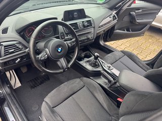 BMW 116 i M Sport Paket/Navi/Alcantara/Euro-6/ - foto 13