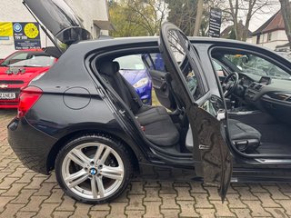 BMW 116 i M Sport Paket/Navi/Alcantara/Euro-6/ - foto 14