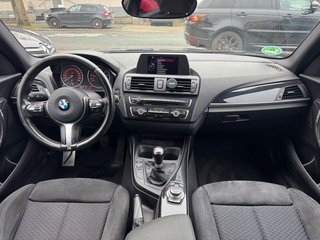BMW 116 i M Sport Paket/Navi/Alcantara/Euro-6/ - foto 17