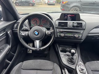 BMW 116 i M Sport Paket/Navi/Alcantara/Euro-6/ - foto 19
