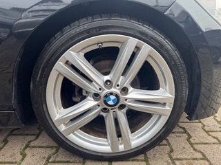 BMW 116 i M Sport Paket/Navi/Alcantara/Euro-6/ - foto 20