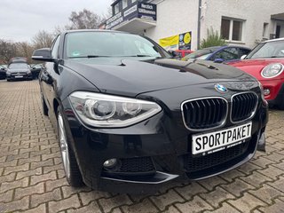 BMW 116 i M Sport Paket/Navi/Alcantara/Euro-6/ - foto 4