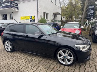 BMW 116 i M Sport Paket/Navi/Alcantara/Euro-6/ - foto 5