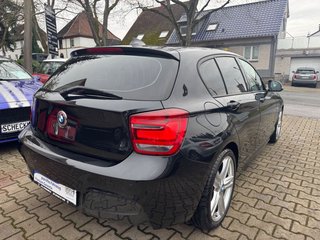 BMW 116 i M Sport Paket/Navi/Alcantara/Euro-6/ - foto 6