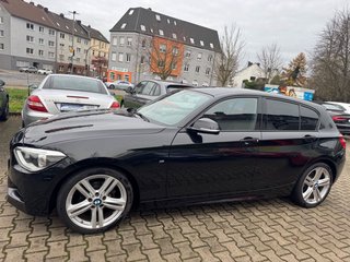 BMW 116 i M Sport Paket/Navi/Alcantara/Euro-6/ - foto 9