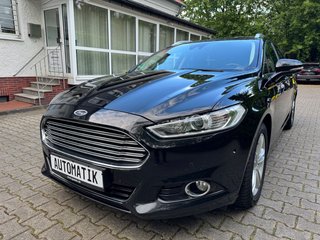 Ford Mondeo Turnier Titanium/Automatik/26.000km ATM/ - bilder 1