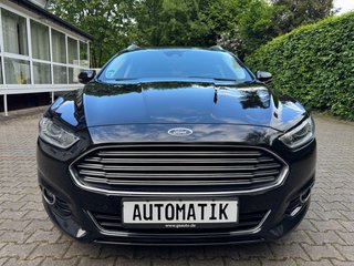 Ford Mondeo Turnier Titanium/Automatik/26.000km ATM/ - bilder 3