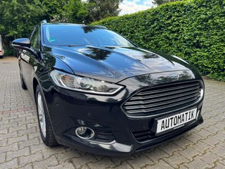 Ford Mondeo Turnier Titanium/Automatik/26.000km ATM/ - bilder 4