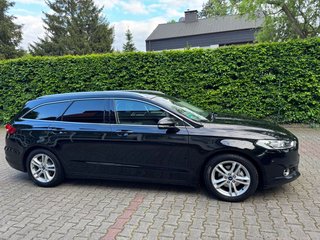 Ford Mondeo Turnier Titanium/Automatik/26.000km ATM/ - bilder 5